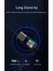 T11 AI Language Translator: Smart Voice Recording & Photo Translation with WiFi.