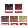 Car Sticker Tesla Car Tissue Box Holder Leather Napkin Box Car Back Seat Paper Towel Organizer With Fix Strap For Tesla Model 3 