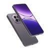 Applicable To OPPO A5 4G/5G Overseas Version Transparent Mobile Phone Case A6X 4G Foreign Version Ultra-thin Clear Water Tpu Soft Case
