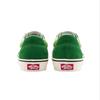 Vans SK8 Low unisex low-top thin-soled skate shoes green VN000BVXCG3