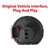 Auto Headlight Switch for VW Scirocco Golf 6 MK6 Touran Tiguan Polo Passat B6 B7 CC Bettle Automatic Light Sensor Accessories