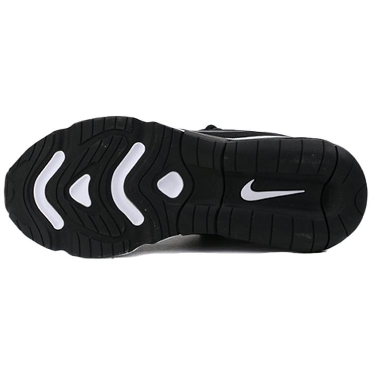 Nike Air Max 200 Black White Women's CJ0629-001