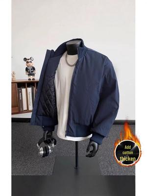 Chaquetas y abrigos – Chaquetas