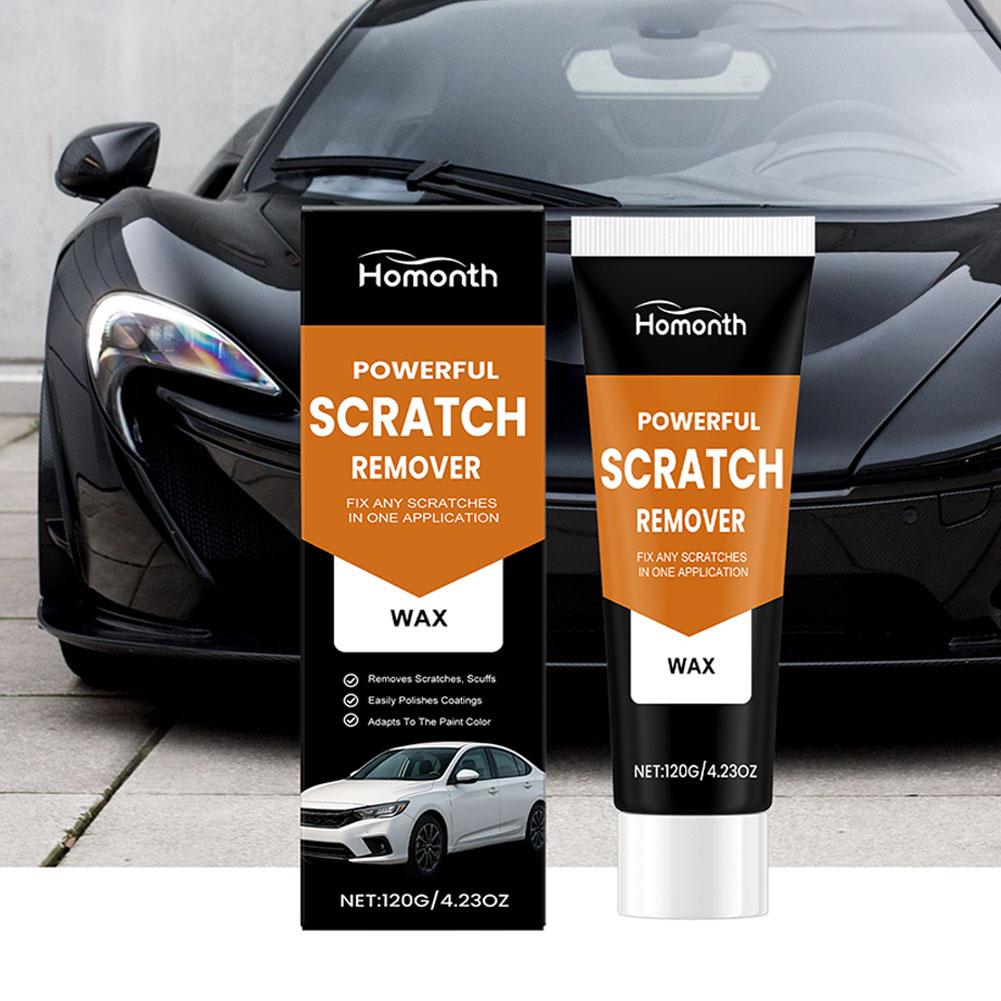 Car Scratch Remover For Vehilces Paint Deep Scratch Surface Compound Repair Polishing Paint Res F0E8