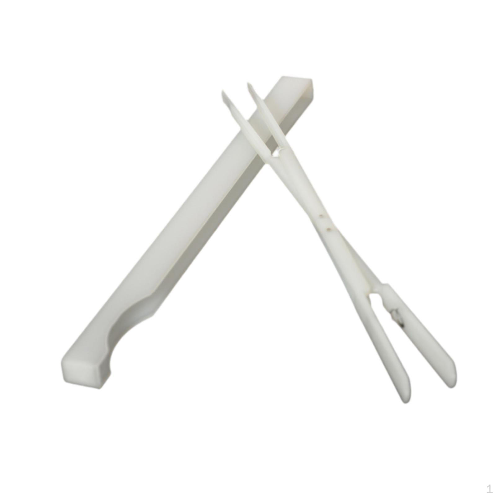 

Инструмент для настройки сурдины пианино, нейлоновый зажим для тюнера, для начинающих, для учителей