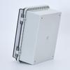 Outdoor X2 Waterproof ABS Junction Box with Transparent Cover