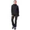 Vertical Jacket Santi Mp+