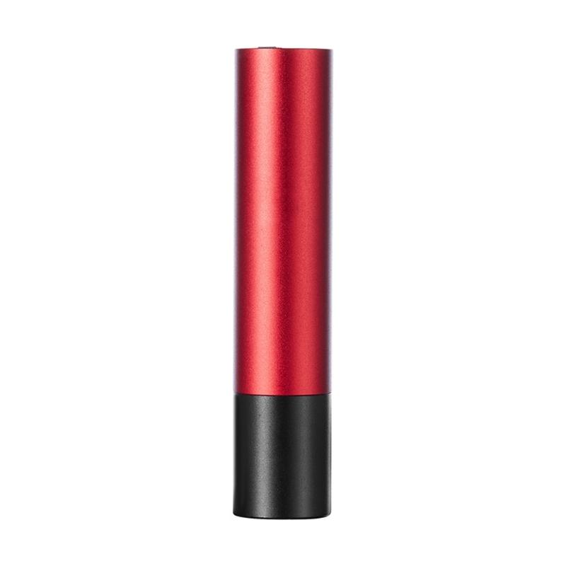 Rechargeable Strong LED Flashlight 3 Gear Adjustable Portable Lamp 365NM LED Flashlight 1200mah for Outdoor