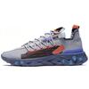 Nike React WR ISPA 'Wolf Grey' Men's CT2692-001