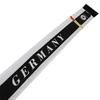 KNK Soccer Winter Muffler Football Scarf Country World Cup Fans Soccer Scarves Velvet Fur Premium Fabric Germany