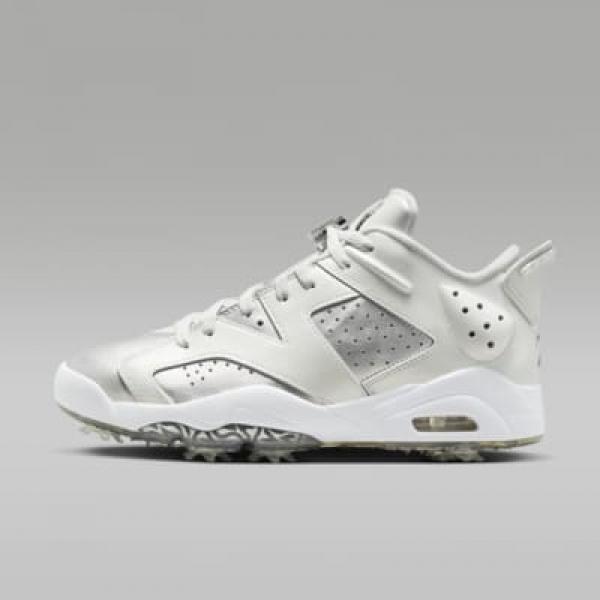 

Мужские кроссовки для гольфа Jordan Retro 6 g NRG FD6719-001
