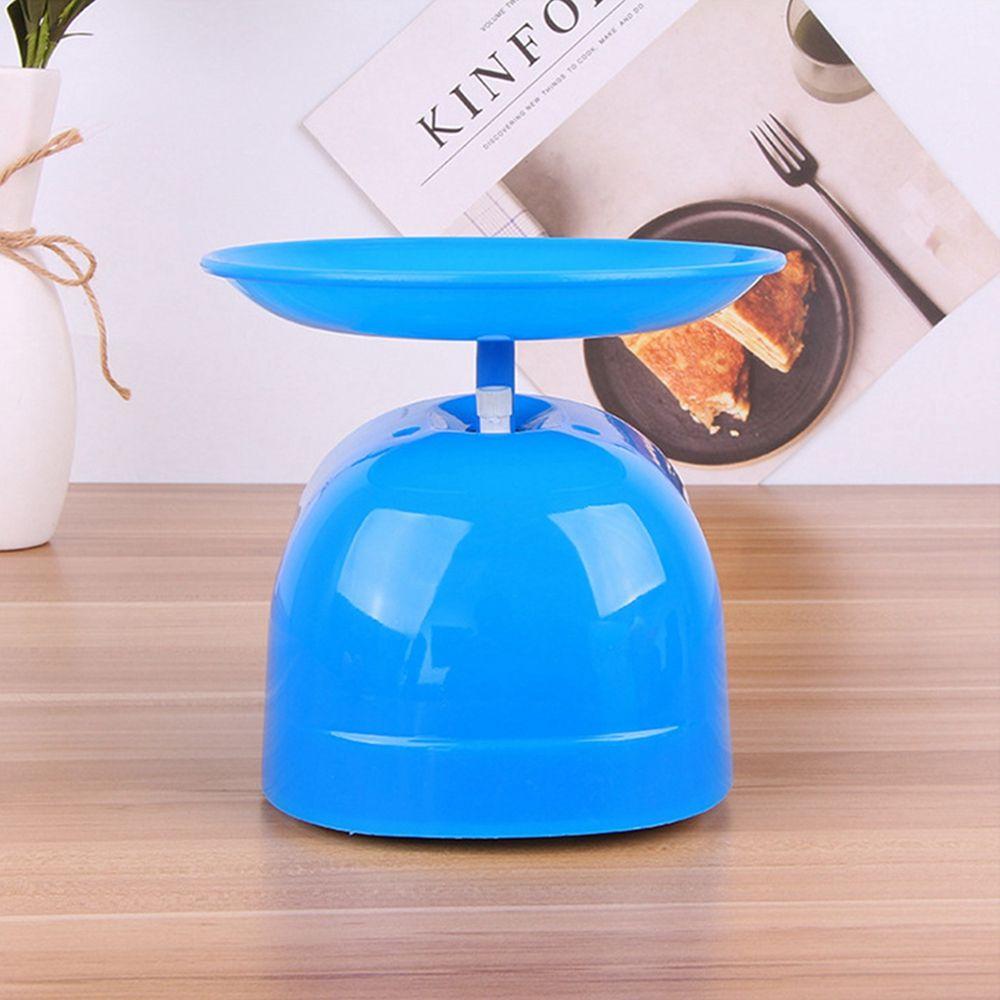 Vegetables Kitchen Accessories Baking Easy Food Scale Kitchen Scale Weighing Tray Weighing Tool