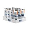 Na11 Hydration Cans, Orange & Strawberry - 12 X 330 Ml.