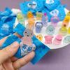 Miniature Luminous Animal Blind Box Toy - Small Gift for Children
