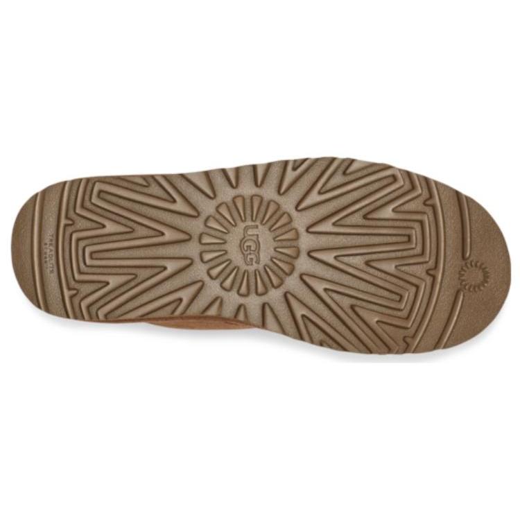 UGG Neumel High 'Chestnut' Men's 1130711-CHE