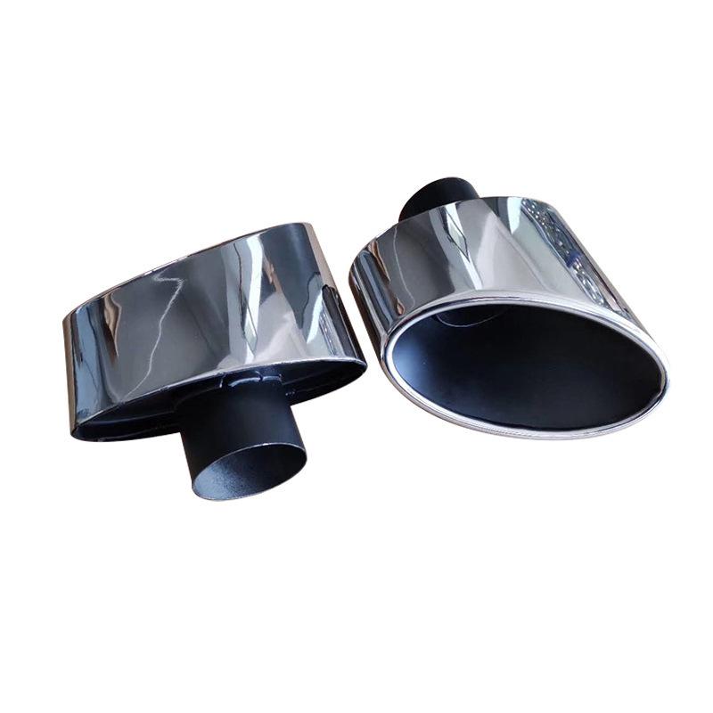 Rura wydechowa ze stali nierdzewnej do Sonata, Kia K5, Sportage, KX5