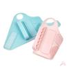 Makeup Palette Wristband Blue 1 Pcs