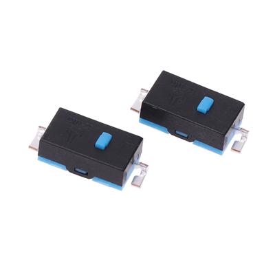 2 db Blue Dot Mini kétlábú egér mikrokapcsoló Logitech M905 oldalsó kulcshoz