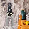 Multifunctional Electrician Pliers For Wire Splitting Stripping Cutter For Electricians Pliers Terminal Hand Tool
