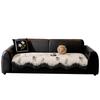 Strictly Selected Four-Season Universal Special-Shaped Sofa Cushion, New Non-Slip Straight Row Irregular High-End Sofa Seat Cushion Cover