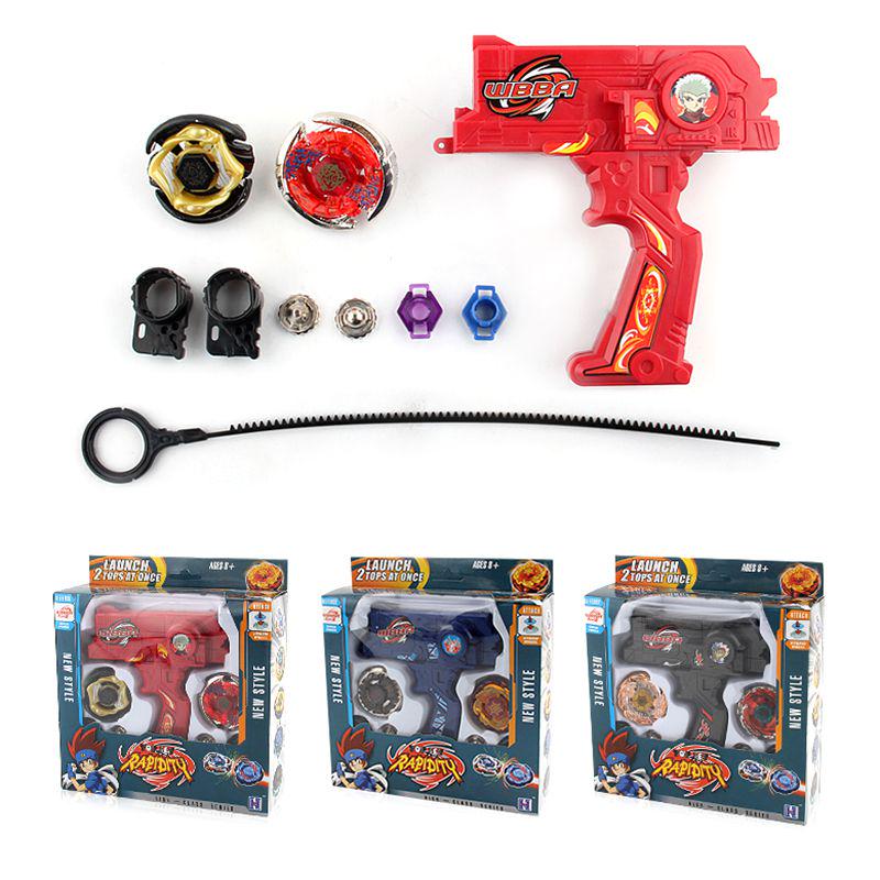 Buy Beyblades Burst Metal Fusion Toys For Sale Spinning Tops Toy Set
