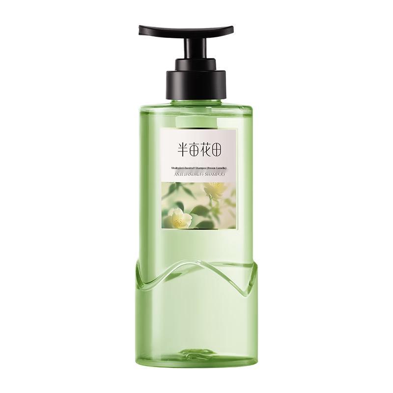 

Ban Mu Hua Tian Sun Yingsha Vitality Anti-Dandruff Hair Care Series