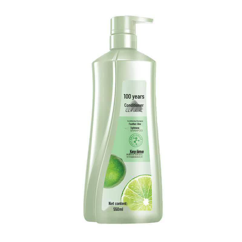 

100 Years Runfa Feather-Light Conditioning Shampoo