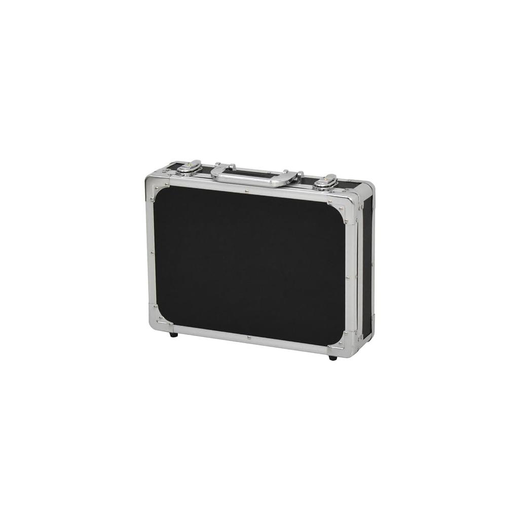 KC Effector Case Black EC-45BK 35.5x25cm