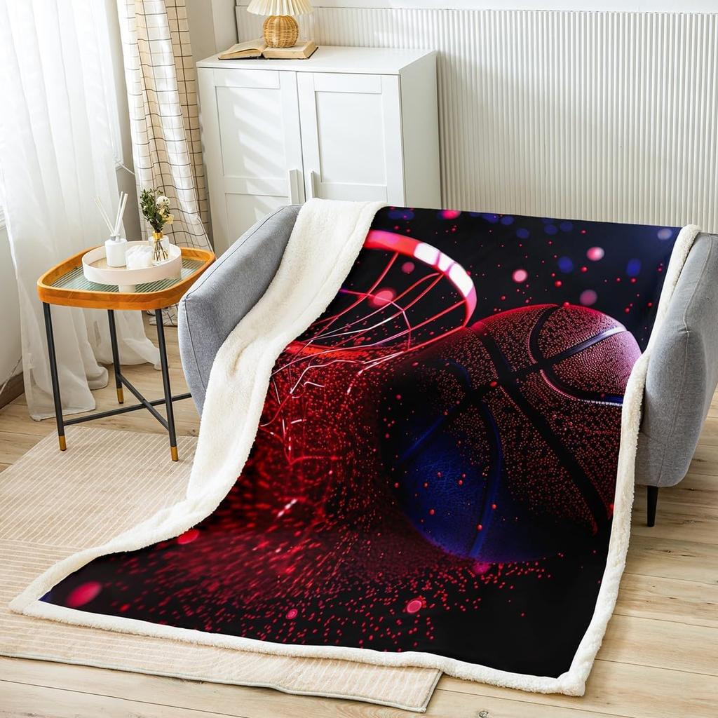 Funny Siamese Cat Blanket Soft Fleece Throw Cute Pet Design Yoga Cat Pattern Home Decor Gift For Cat Lovers
