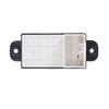 La pièce 93580-2V000 convient aux interrupteurs de vitres Hyundai Veloster pour les modèles âgés de 10 à 15 ans.