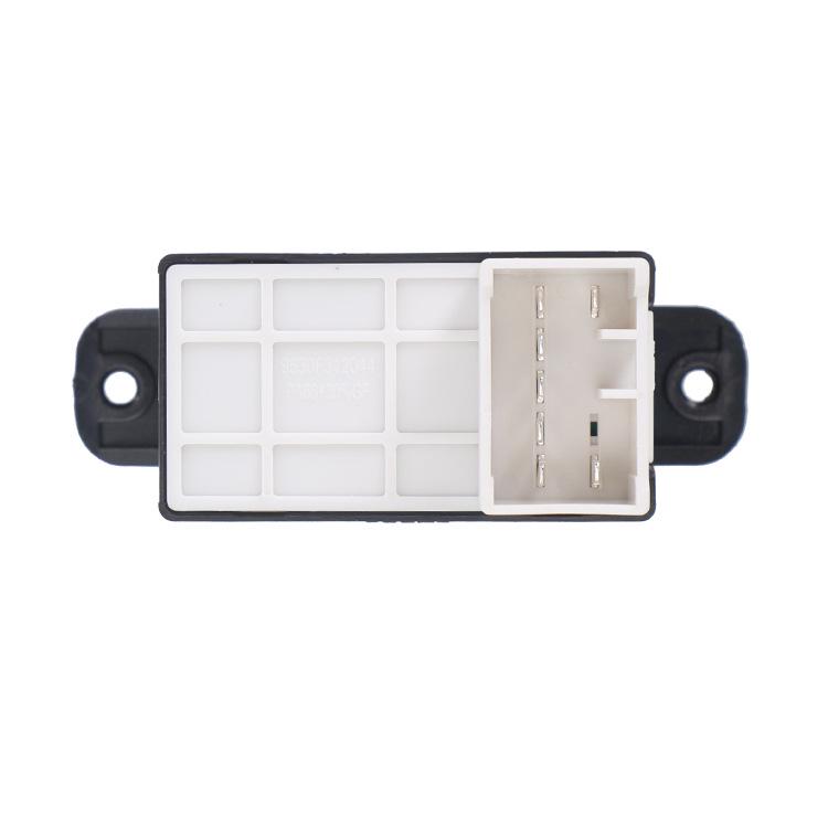 La pièce 93580-2V000 convient aux interrupteurs de vitres Hyundai Veloster pour les modèles âgés de 10 à 15 ans.