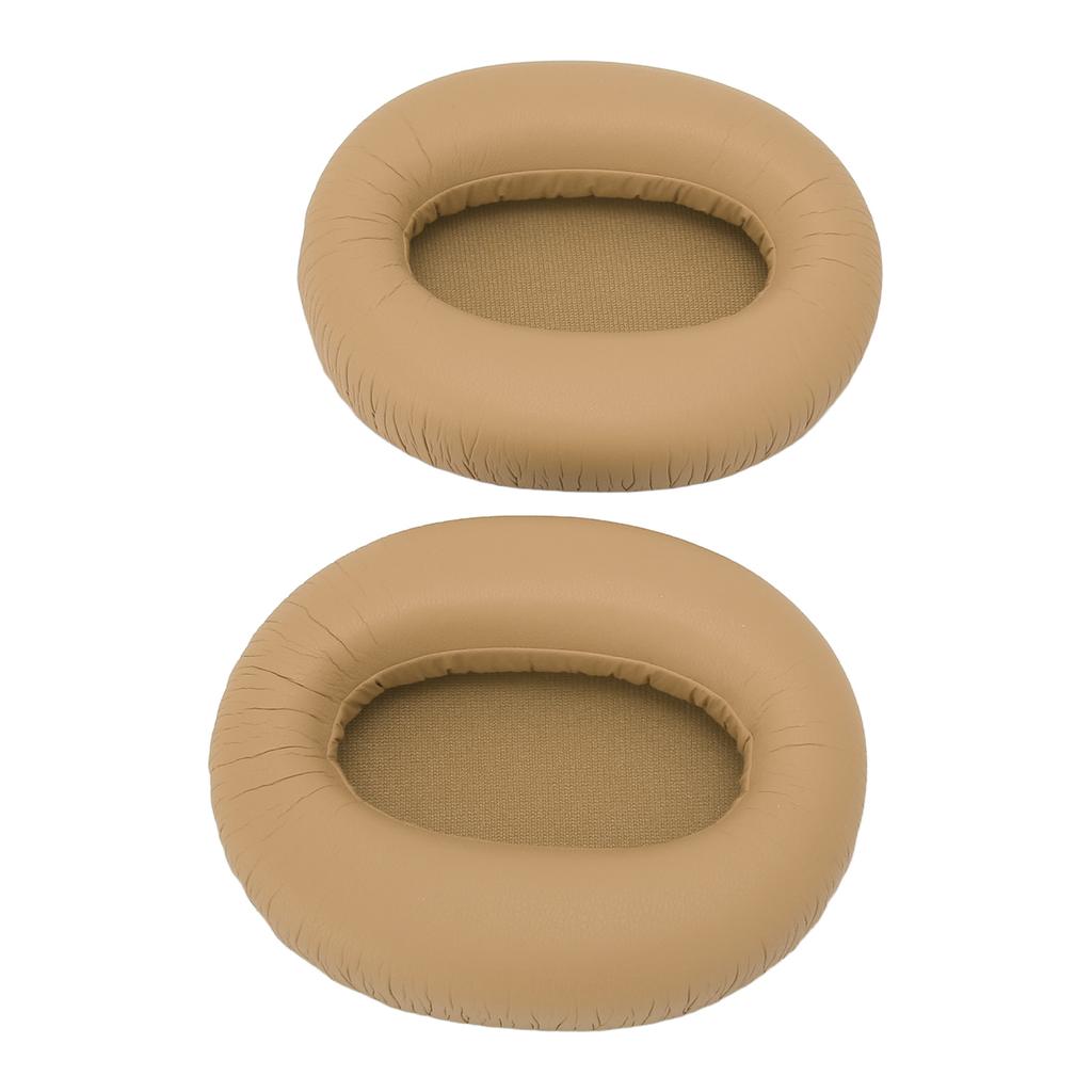 Náhradní náušníky Polštářky Redukce šumu Měkké náušníky pro EDIFIER W820NB Bluetooth