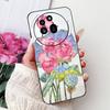 For Nothing Phone 3A Pro Case A059P Cute Cat Lion Painted Cover Shockproof Phone Case For Nothing Phone 3A Phone3A Pro Soft Bags