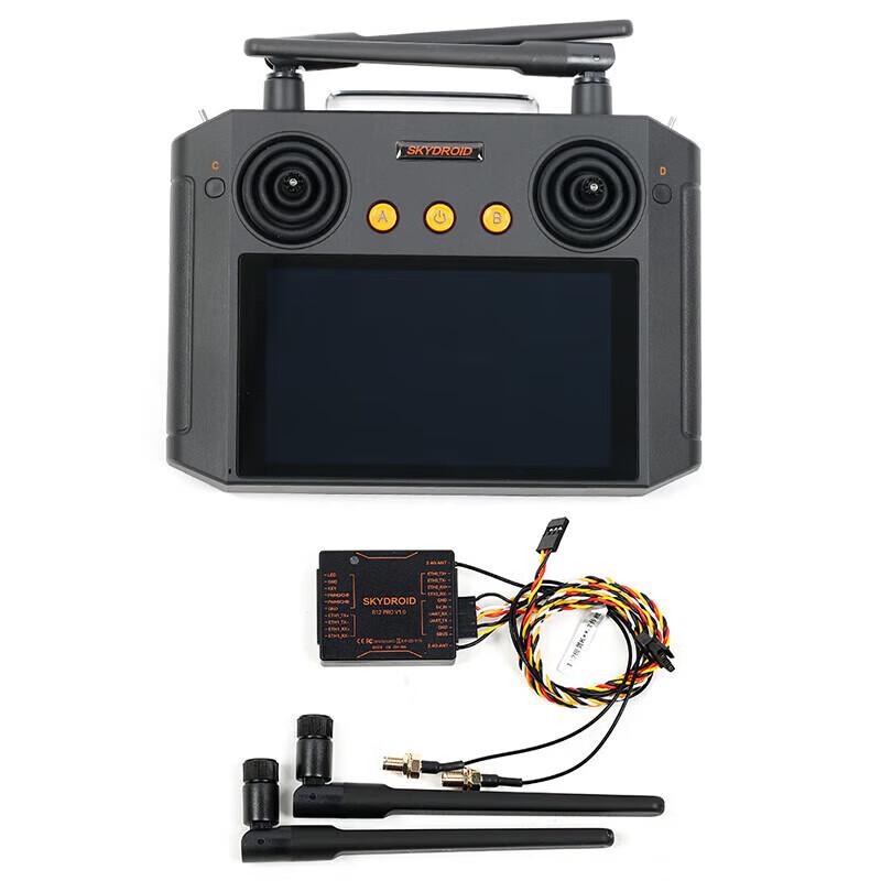 

Пульт дистанционного управления SKYDROID H12Pro