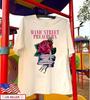 Manic Street Preachers Kapela Generation Terrorists Tričko Plná Velikost S-5XL D076 Unisex Tričko