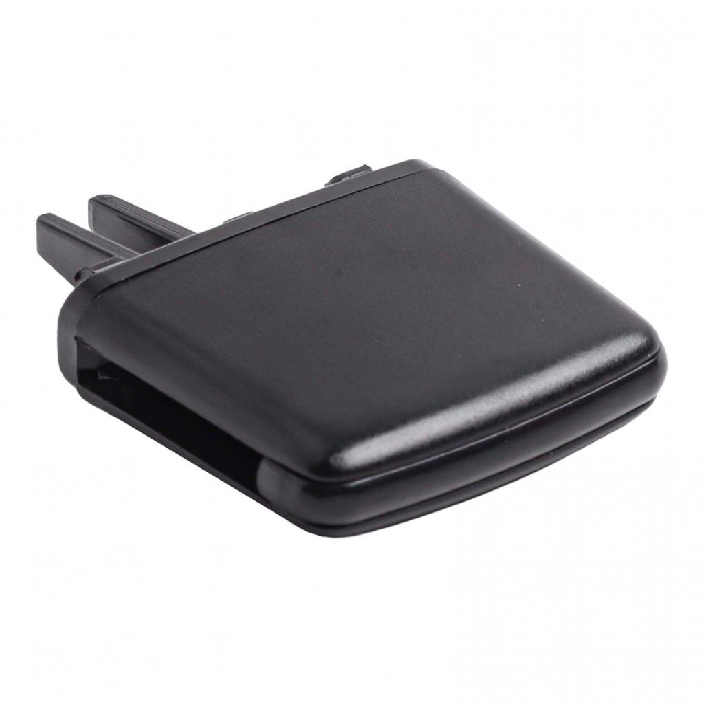 AC Lüftungsschlitz A/C Laschenclips Kompatibel mit Für Toyota Für Land Für Cruiser LC200