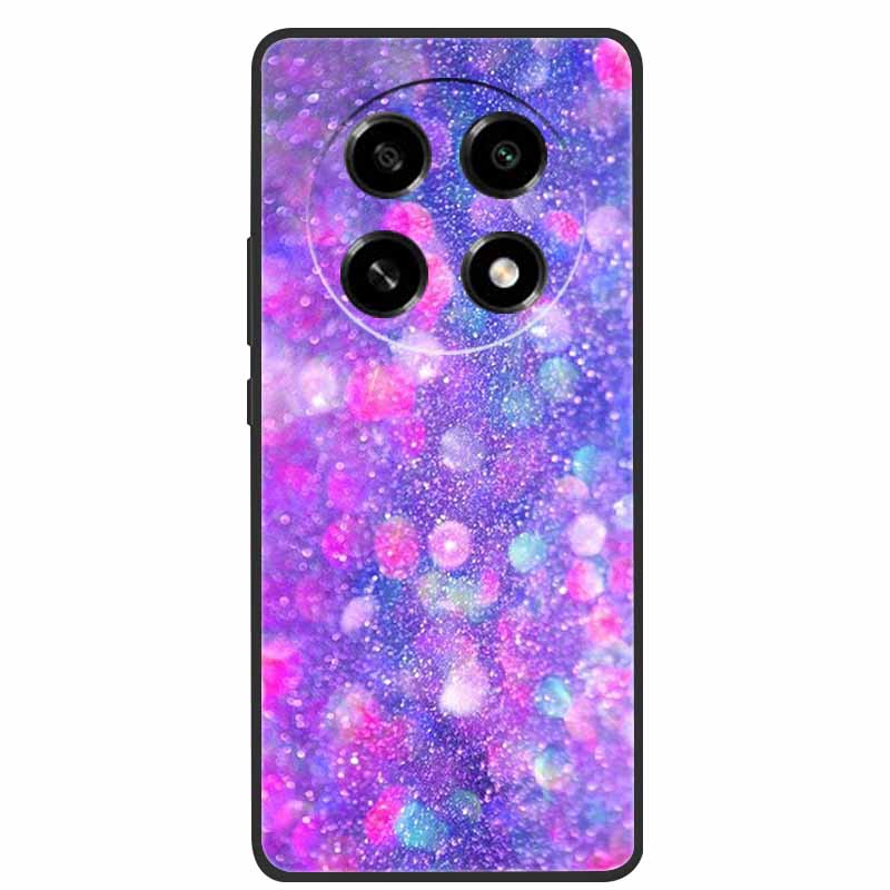 Phone Case For Vivo X100 Ultra Back Cover Case Shockproof Black Silicone Soft Funda For Vivo X100 Ultra Case X100Ultra Capas Bag
