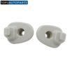2PCS Car Sun Visor Clip 1AR26DW1AA for Jeep Liberty 2005-2012 Interior Parts