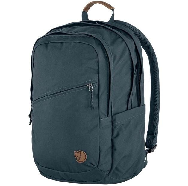 

Рюкзак Fjällräven Räven 28 Modell 2023 navy (F23345-560)