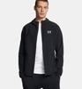 Stretch Woven Windbreaker Lightweight Khaki Base