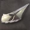 Cruze 2015 Headlight Transparent Cover