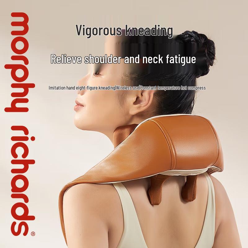 Morphy Richards Neck Massager MR-S1E