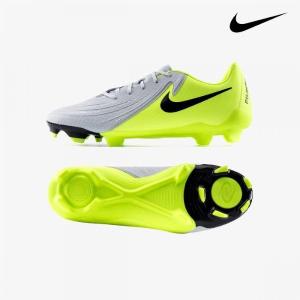 

Nike Galleria Nike Phantom Gx2 Academy Fg Mg Soccer Shoe Fd6723 003 260