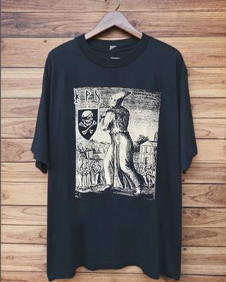 Peste Noire Band Music Lover T Shirt Full Size S-5XL FH177 Unisex T-Shirt
