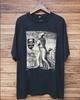 Peste Noire Hudební Fanoušek Tričko Plná Velikost S-5XL FH177 Unisex Tričko