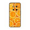 For Honor X60 5G Case Black Silicone Soft Luxury Phone Back Cover for Huawei Honor X60 Pro Painted Shockproof Shell Cases Para