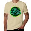 My Favorite People Best Of Ozric Tentacles Logo Gift For Birthday TShirt Short Sleeve Tee New Edition Funny T Shirts for Unisex