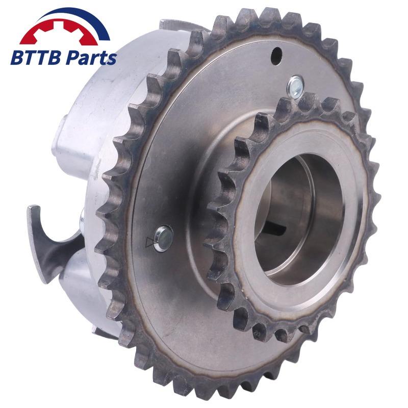 13050-31030Car Timing VVT Gear Camshaft Adjuster Sprocket Phaser Gear for Toyota Tacoma Tundra 4Runner 1305031030 New