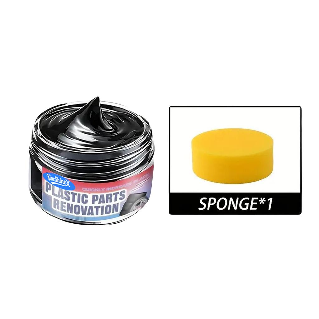 Headlight Restoration Fluid Automotive Headlight Oxidation Yellowing Scratches Blurring Enhancement