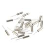 20Pcs High Precision 32.768 Khz 32768Hz Tuning Fork Watch  12.5Pf 3Mm X 8Mm